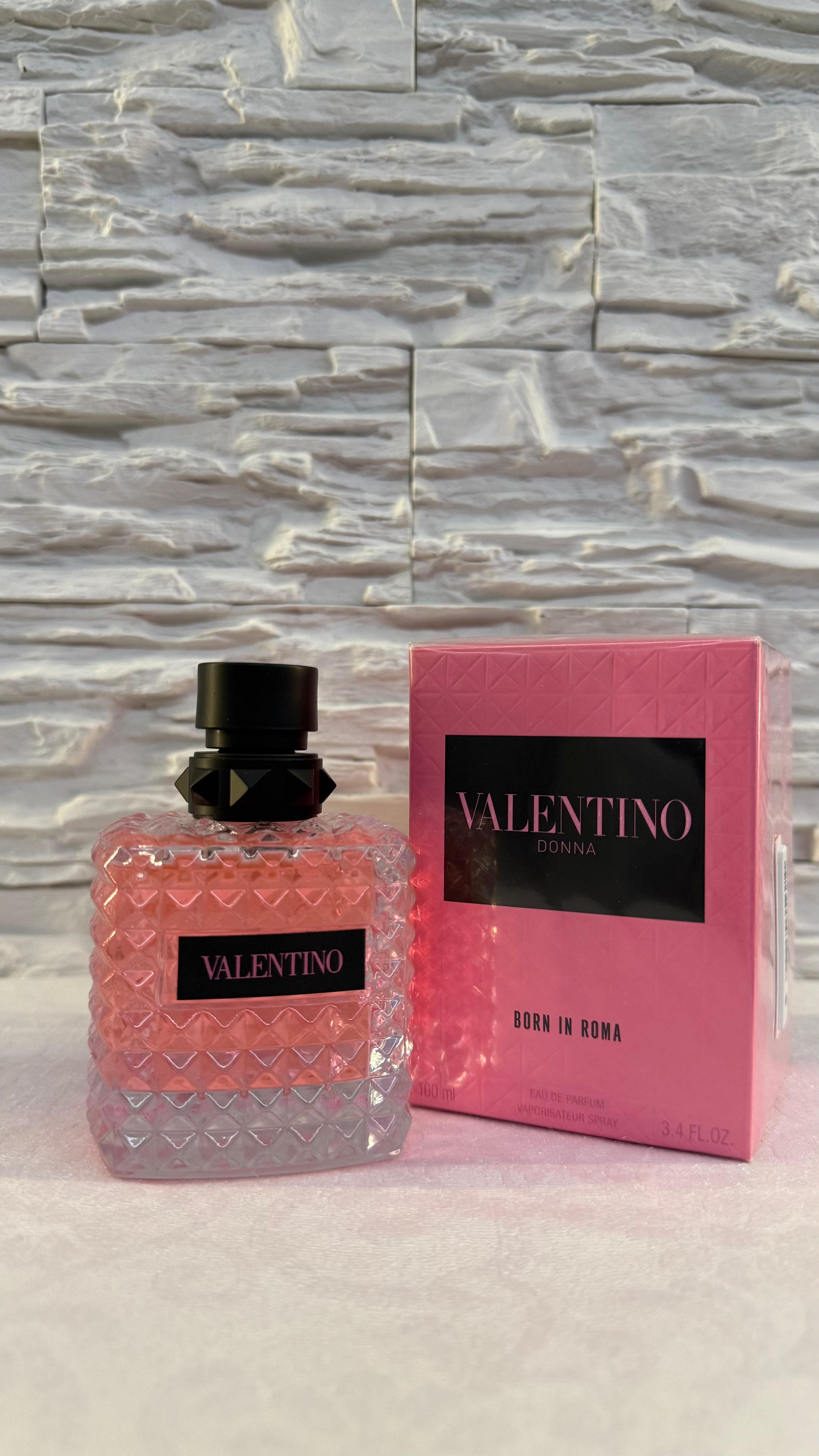 Valentino Donna Born In Roma 100ML