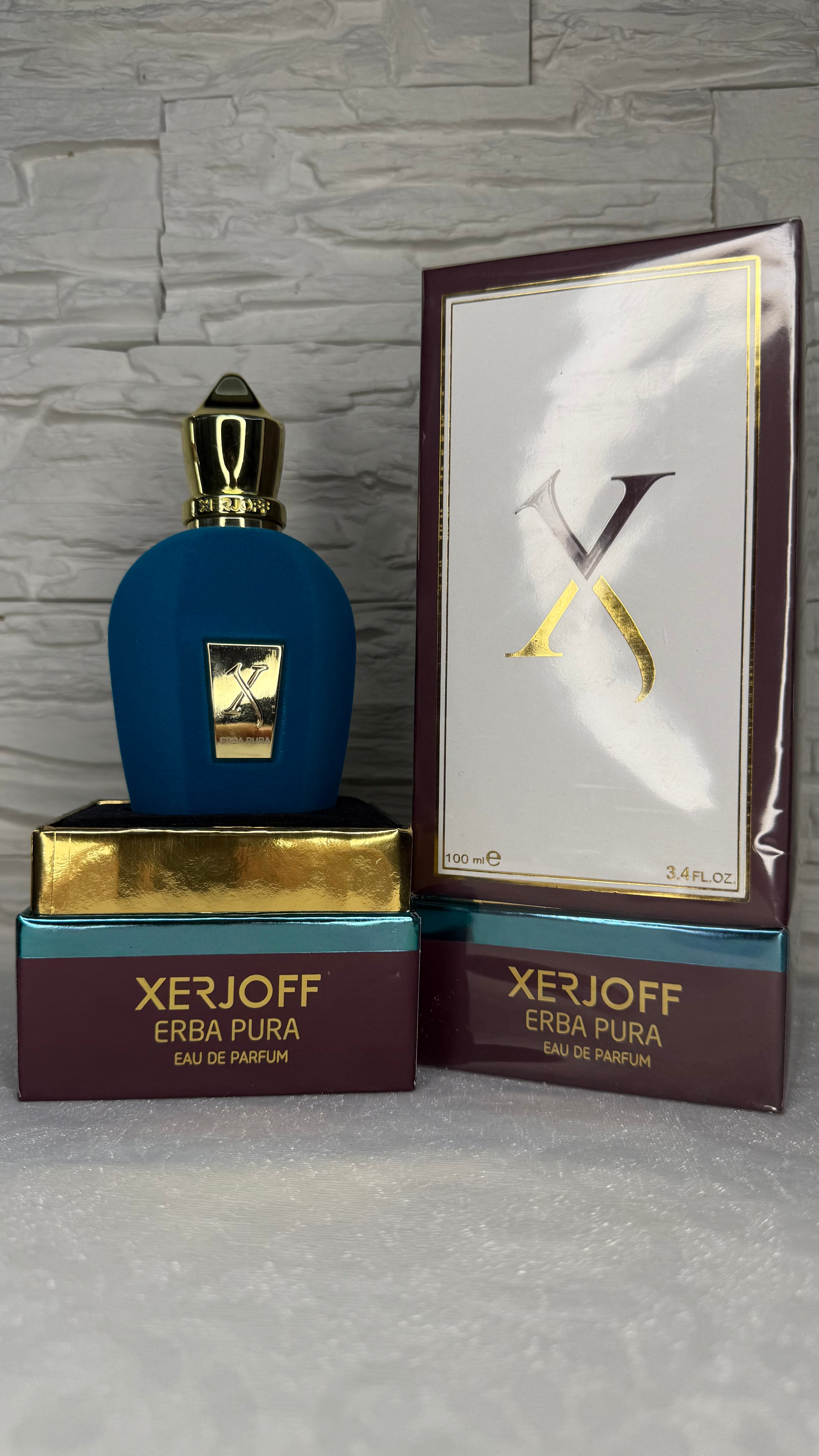 Xerjoff Erba Pura 100ML