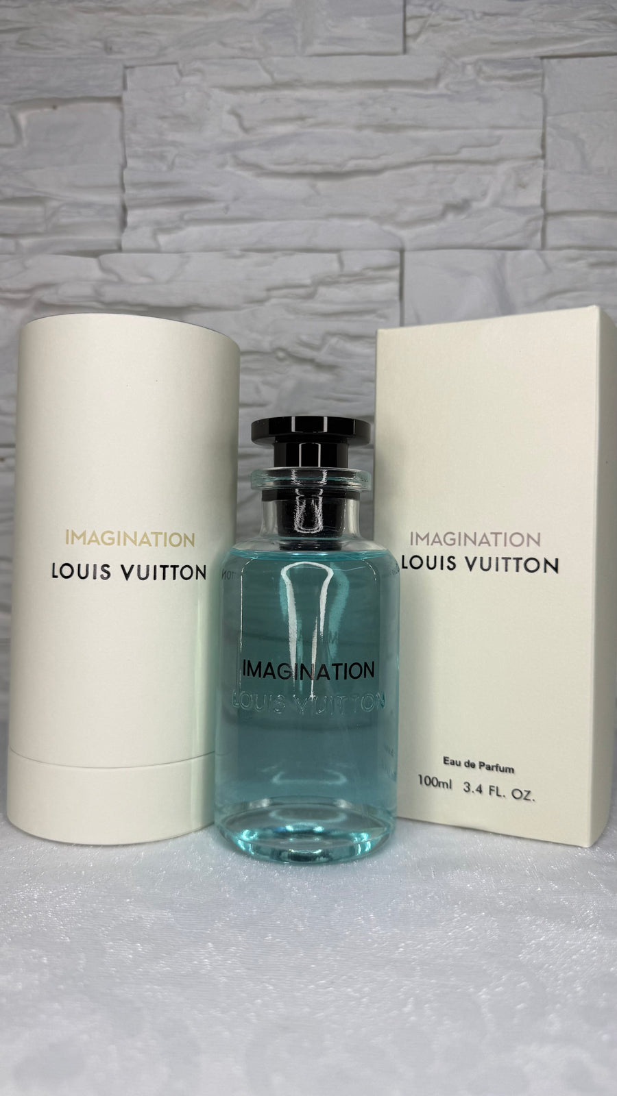 LV Imagination 100ML