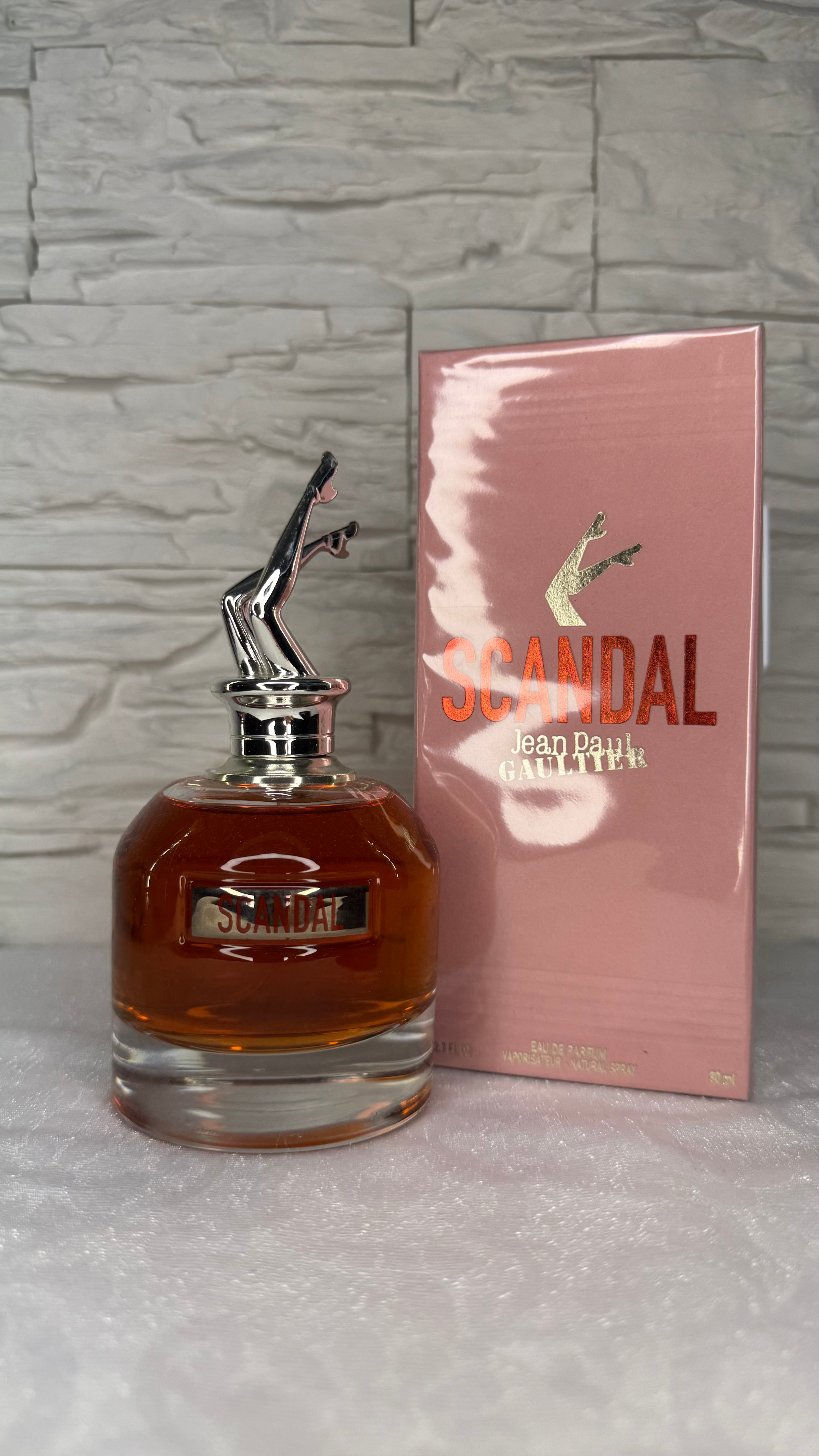 Scandal Women 80ML