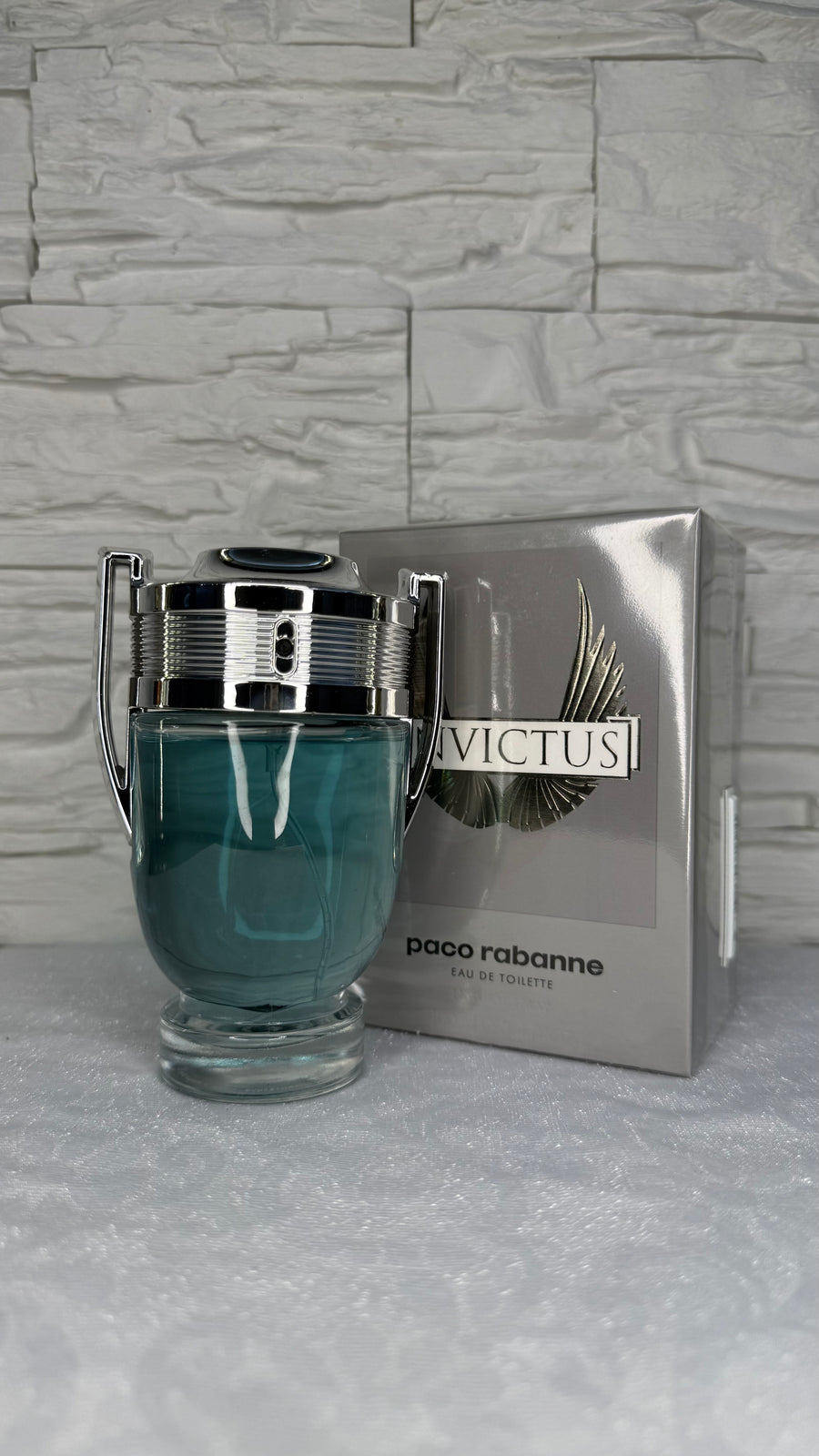Paco Rabanne Invictus 100ML