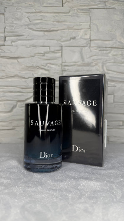 Dior Sauvage 100ML