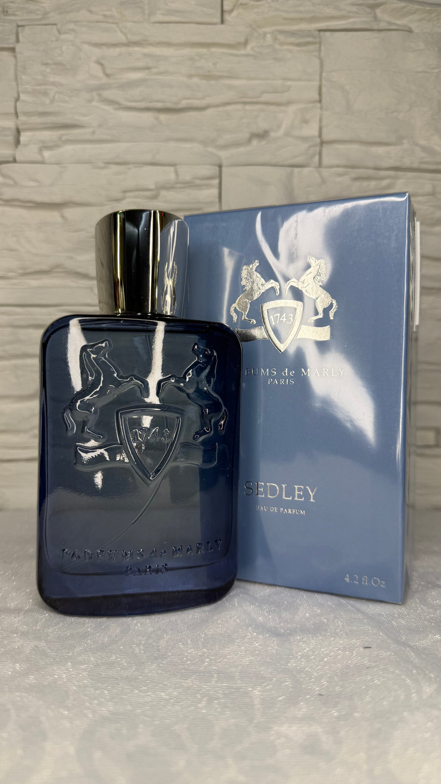 Parfums De Marly Sedley 125ML
