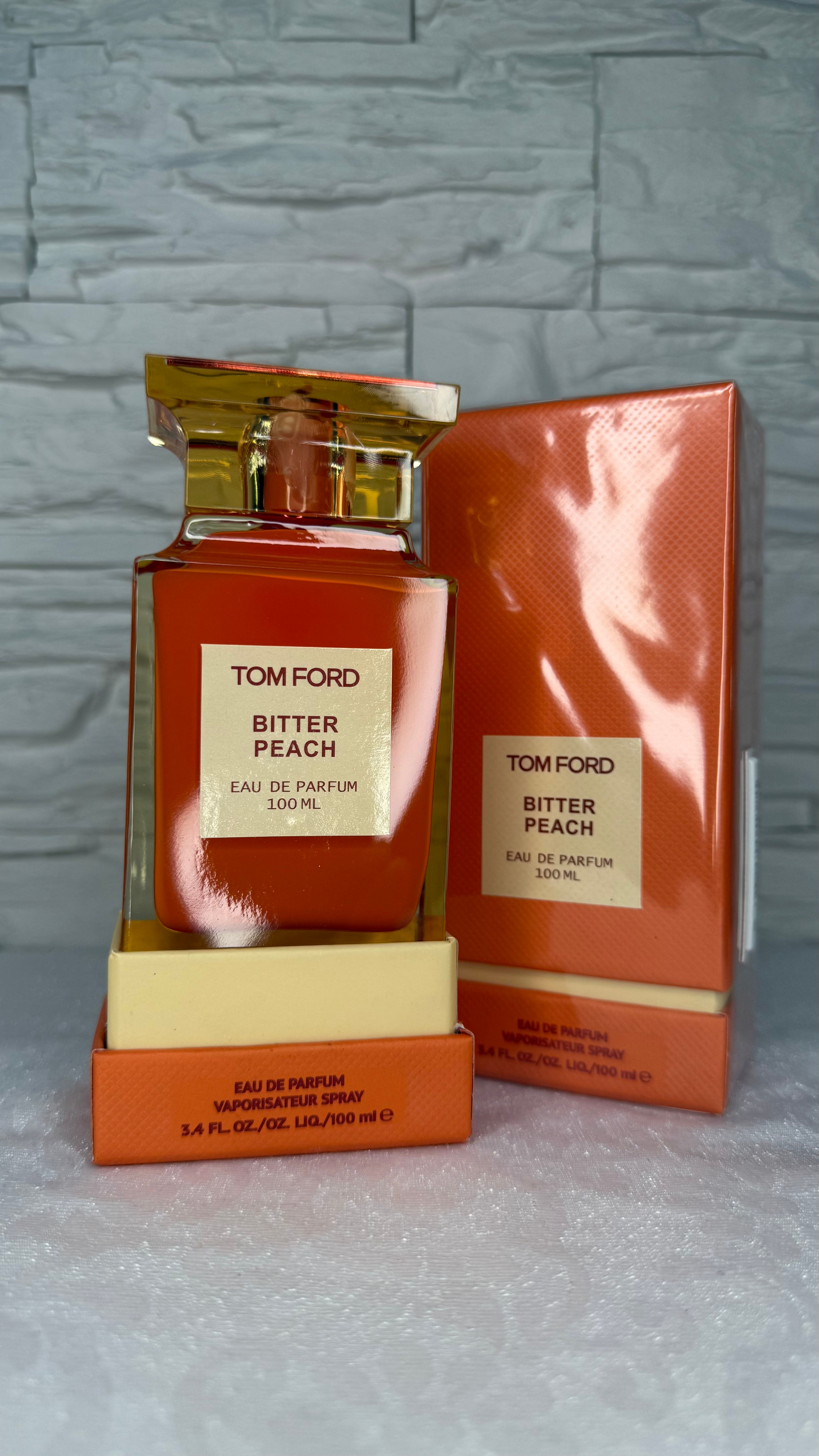 Tom Ford Bitter Peach 100ML