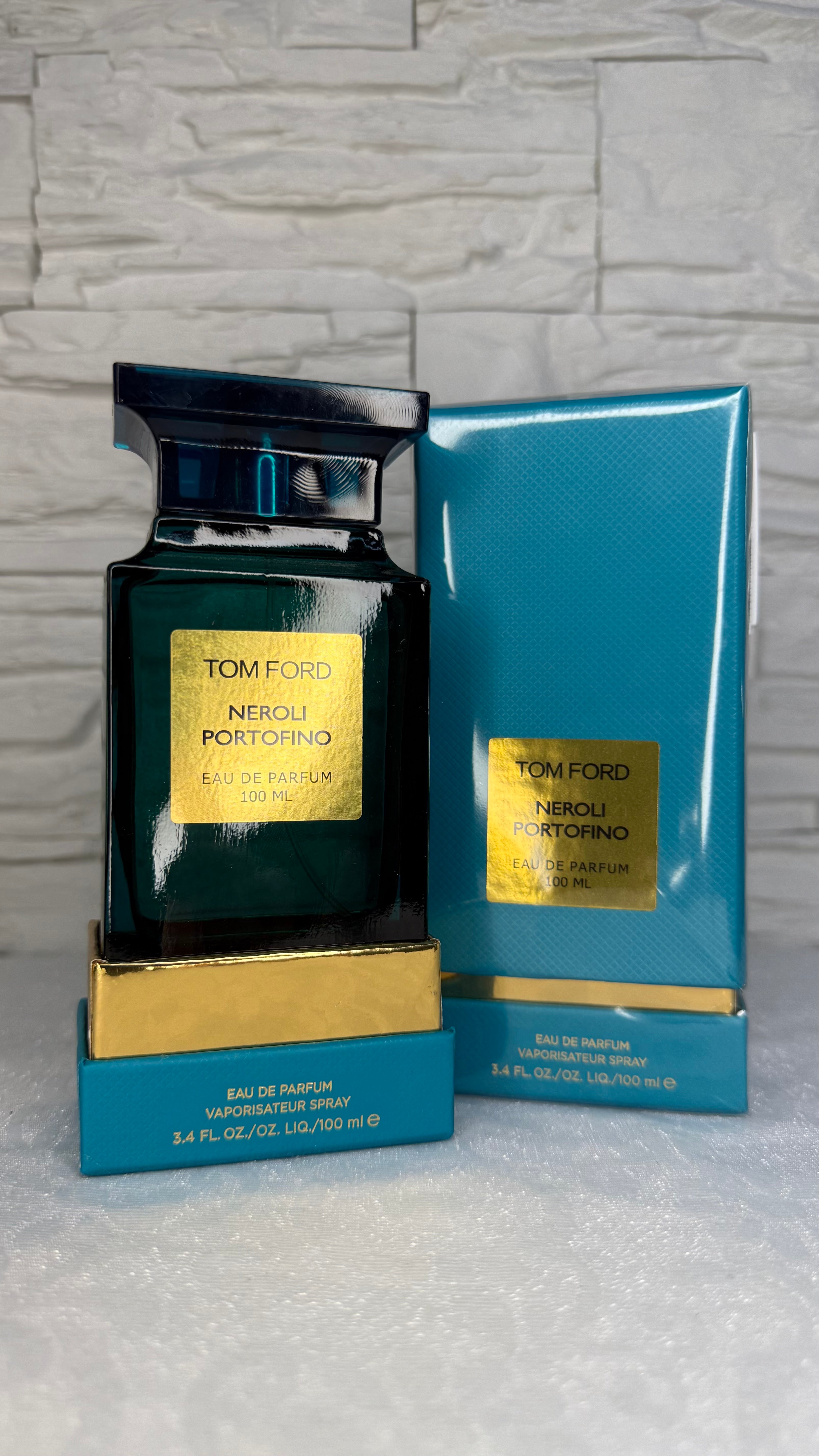 Tom Ford Neroli Portofino 100ML