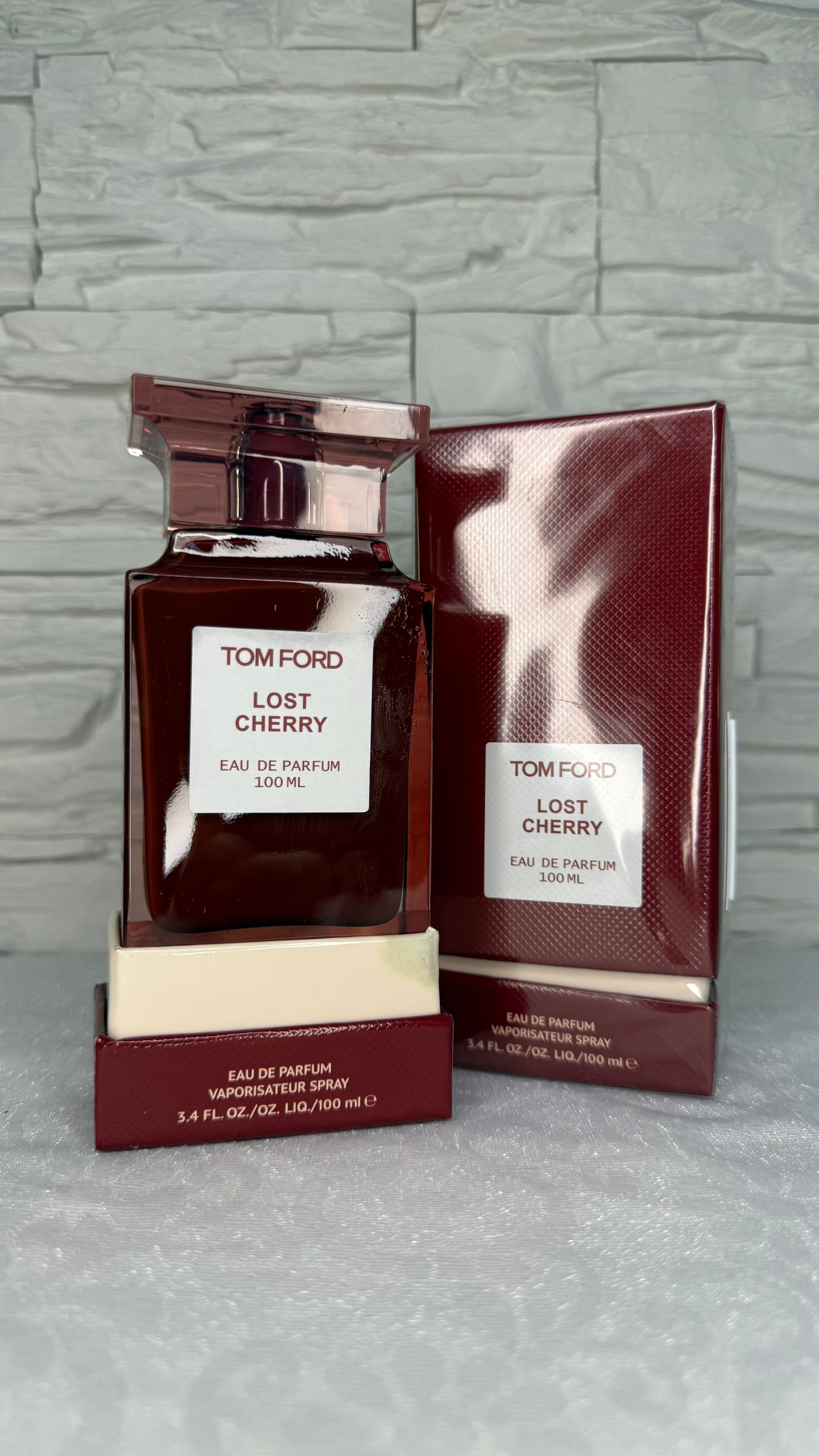 Tom Ford Lost Cherry 100ML
