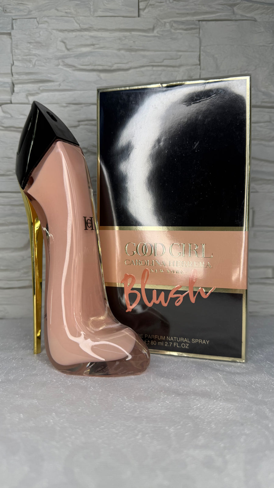 Carolina Herrera Good Girl Blush 80ML