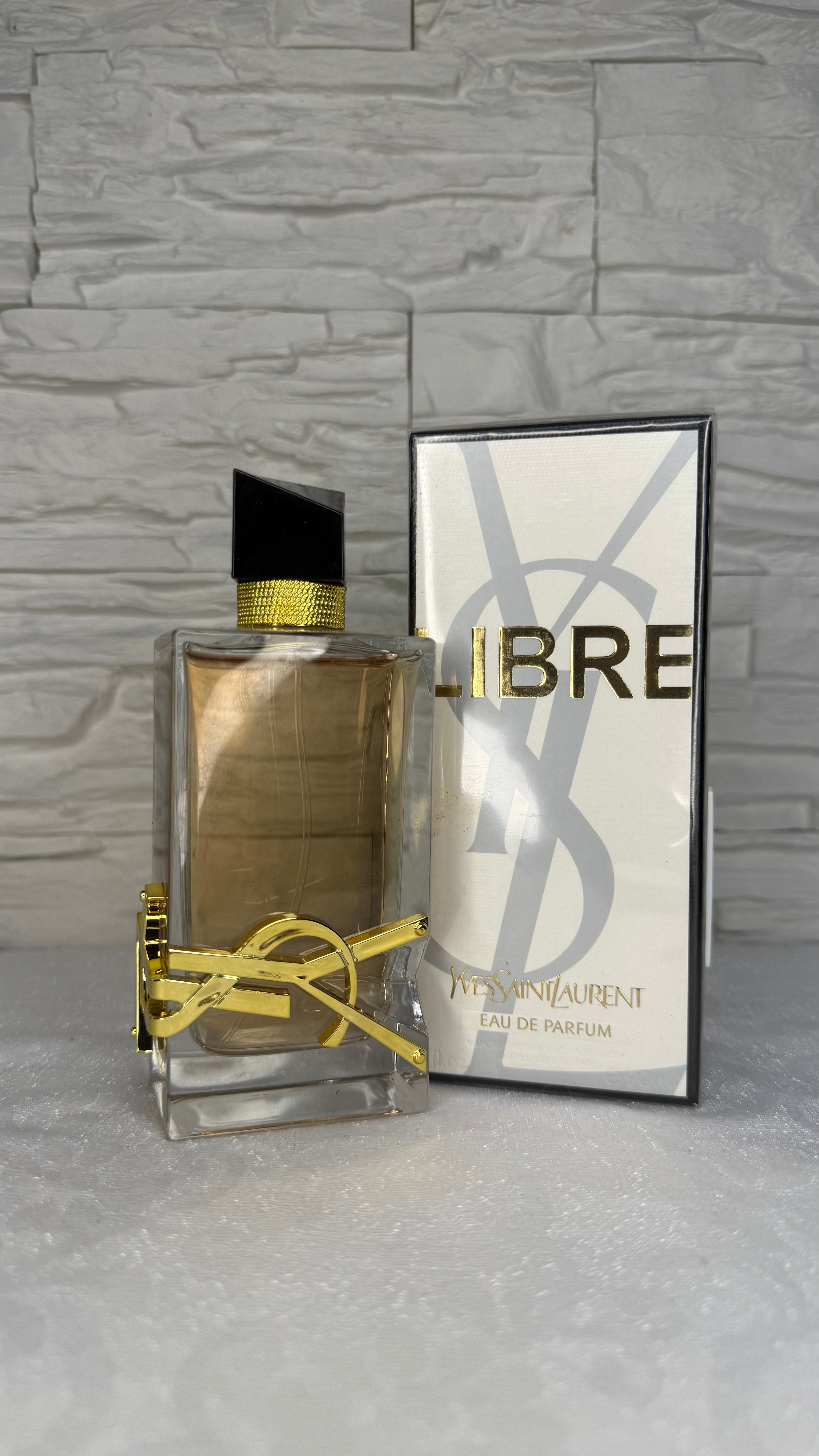 YSL Libre 90ML