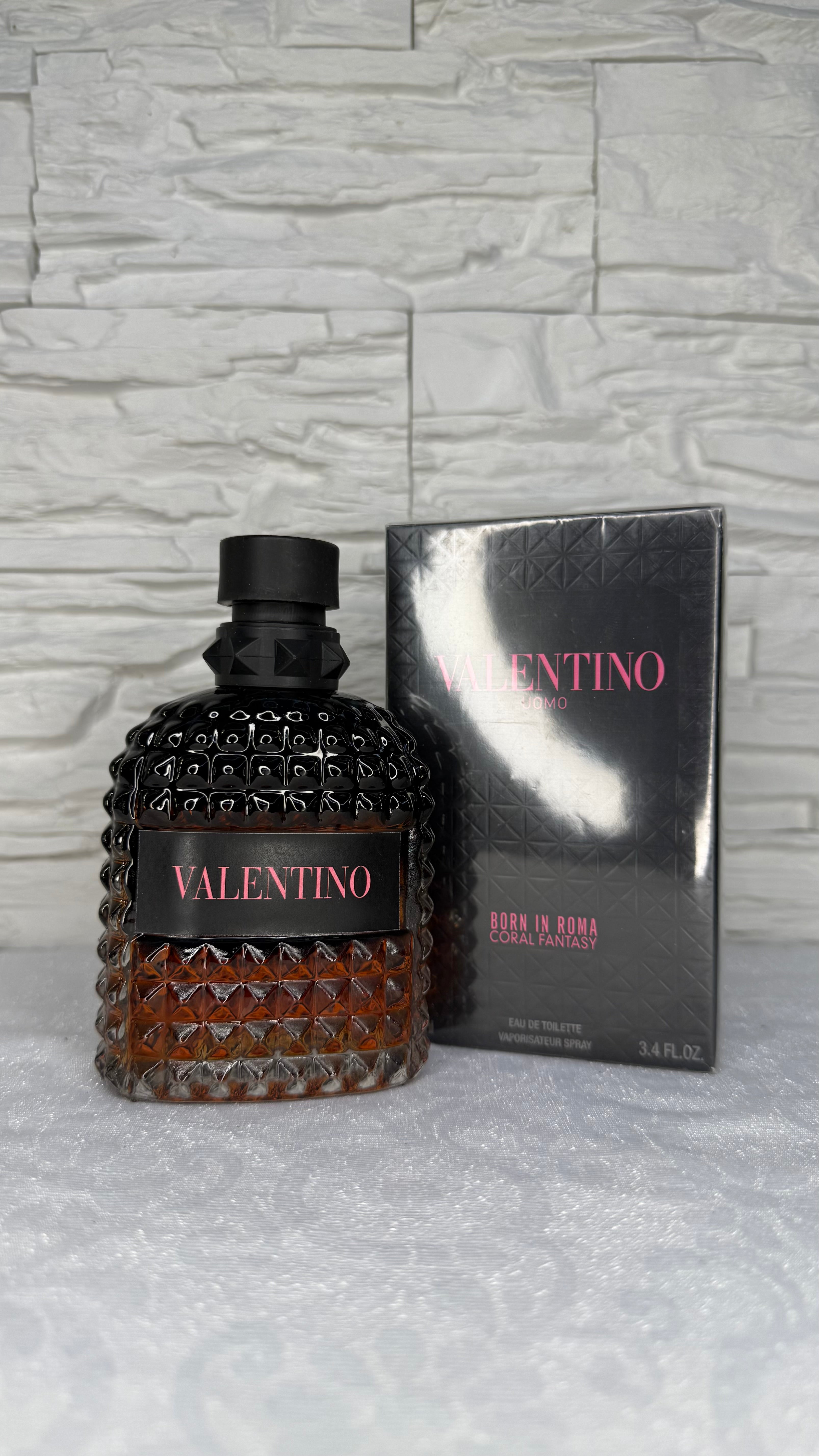 Valentino Born In Roma Coral Fantasy 100ML