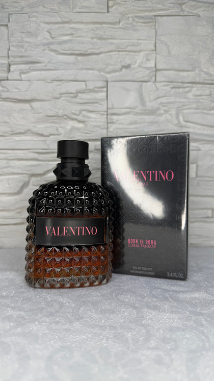 Valentino Born In Roma Coral Fantasy 100ML