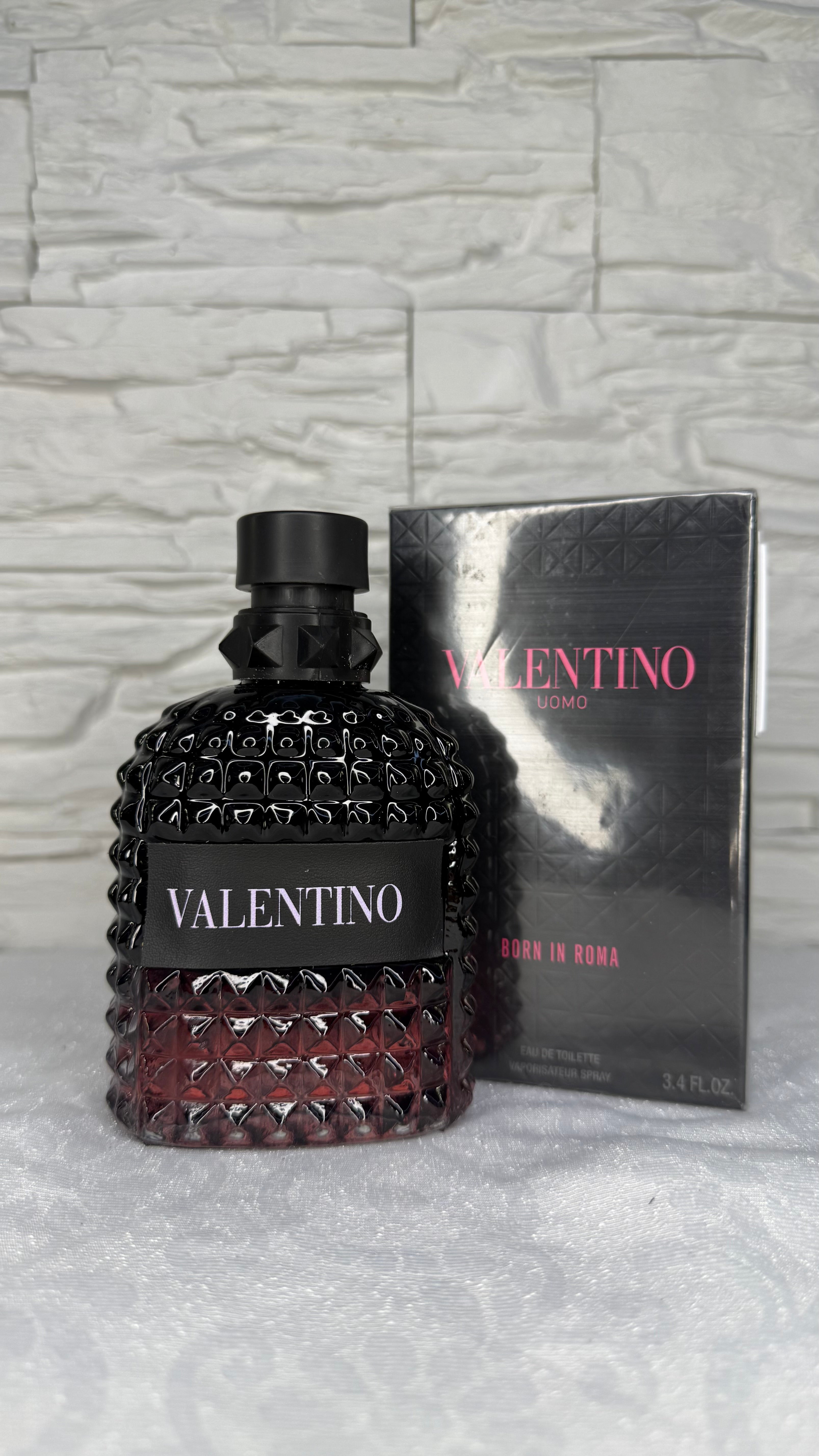 Valentino Born In Roma 100ML
