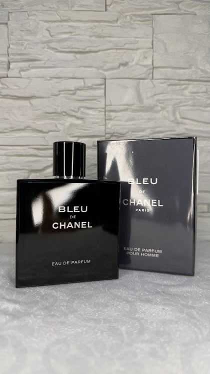 Bleu De Chanel 100ML