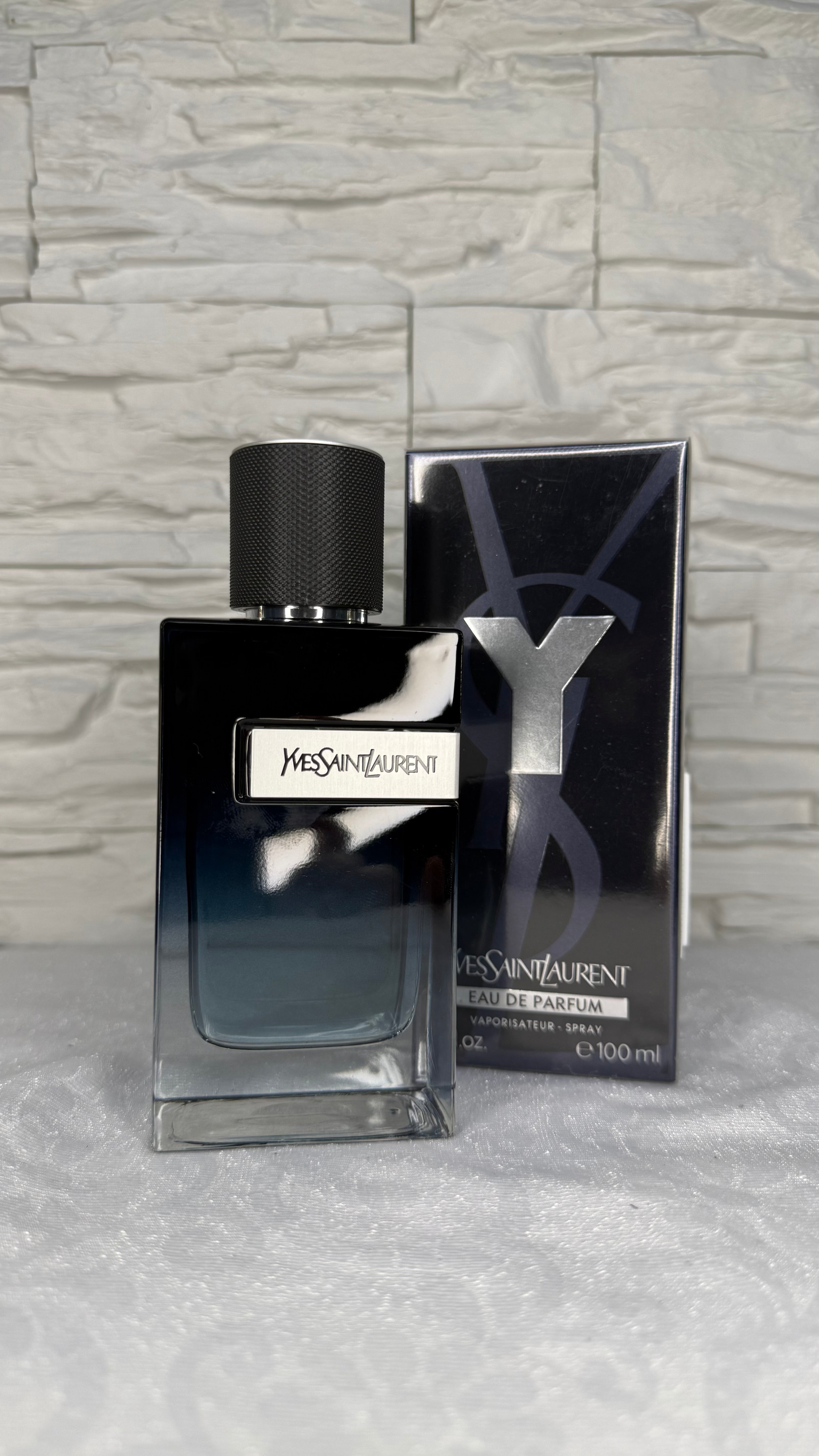 YSL Y 100ML