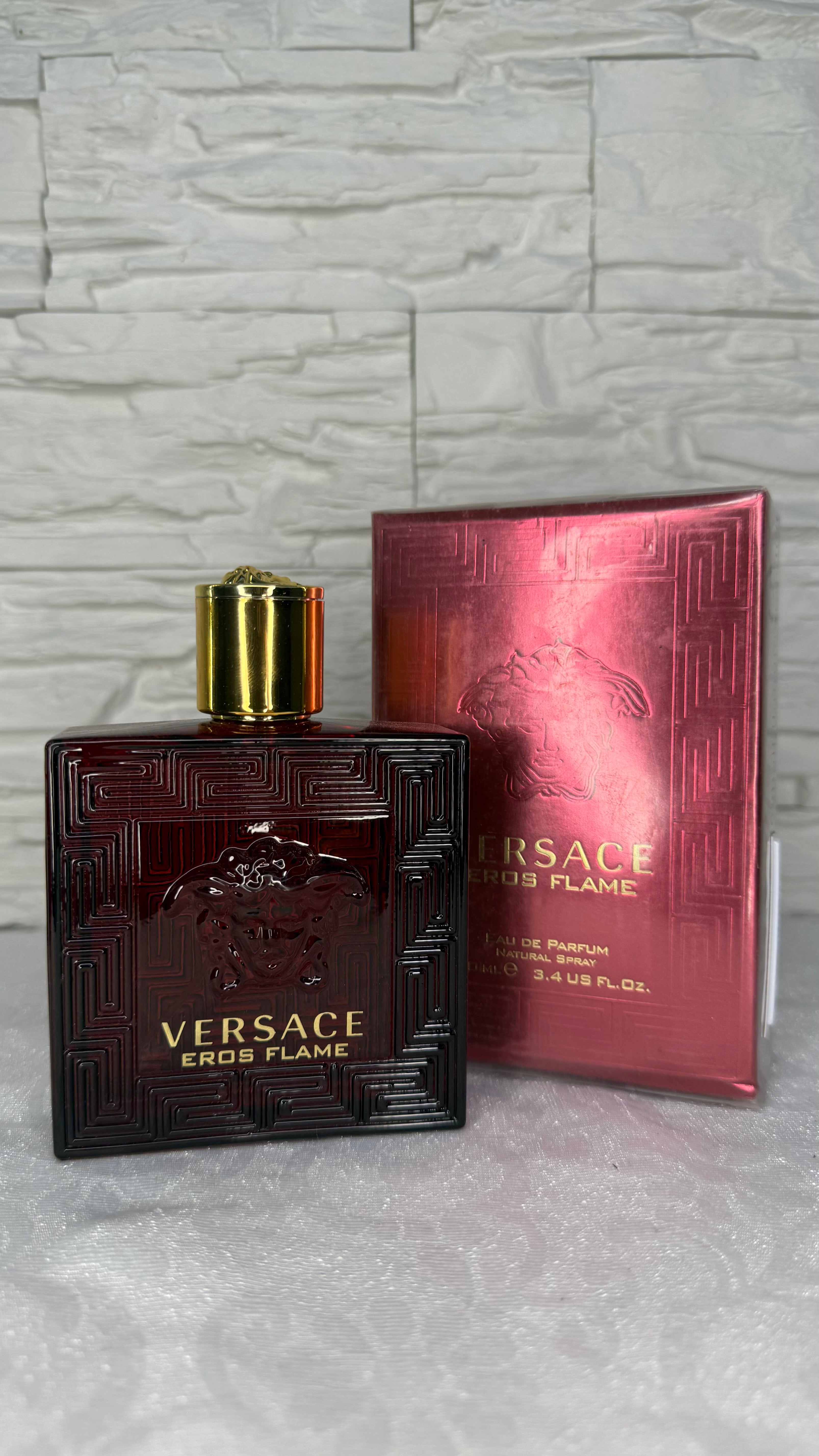Versace Eros Flame 100ML