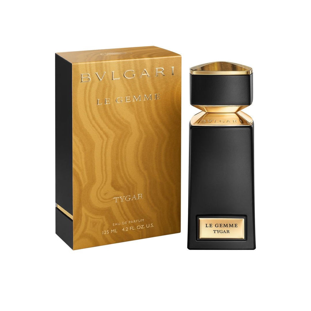 Tygar Bvlgari 125ml