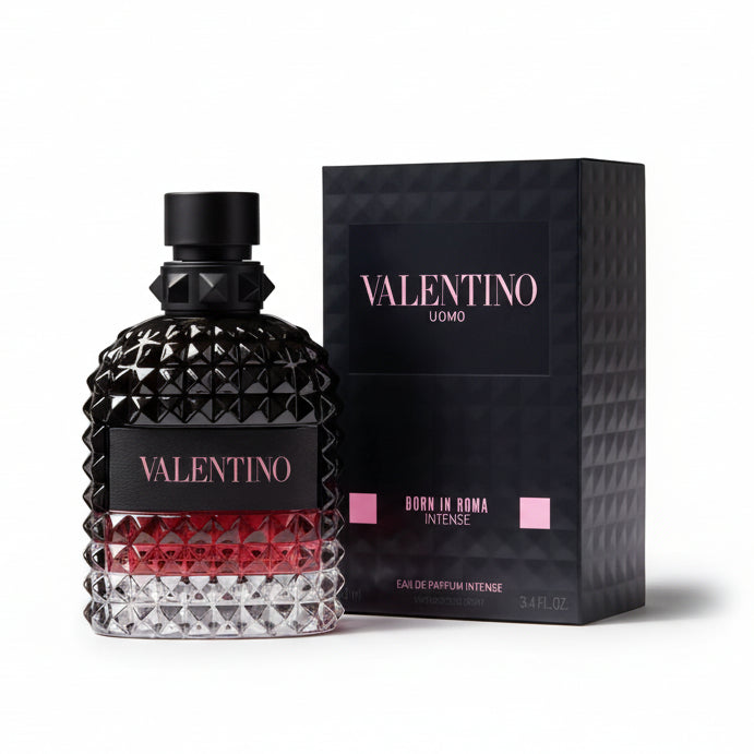 Valentino Uomo Born In Roma Intense 100ml