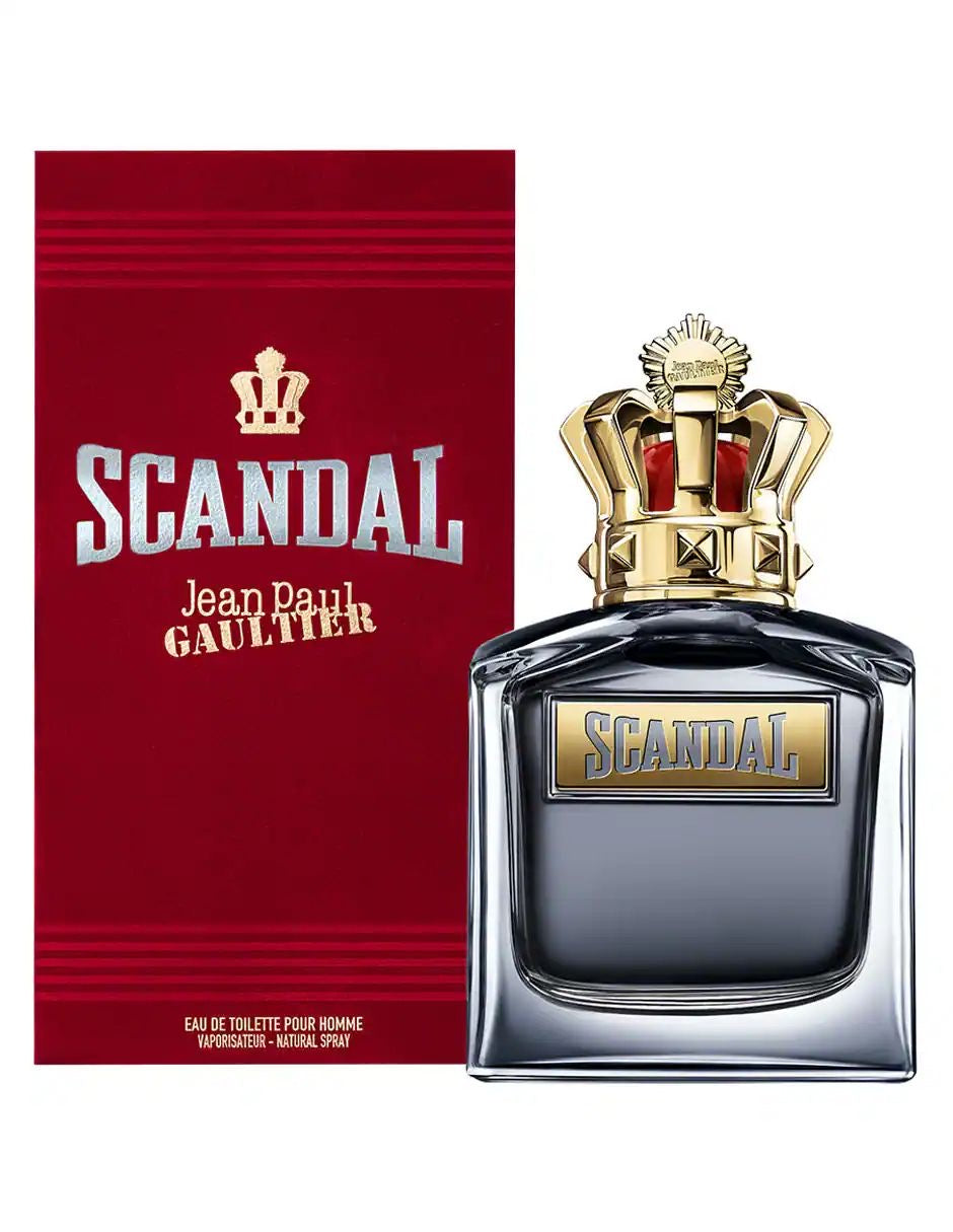 Scandal Pour Homme Jean Paul Gaultier 100ml