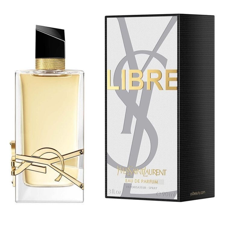 Libre Yves Saint Laurent 90ml