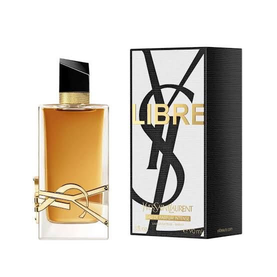 Libre Intense Yves Saint Laurent 90ml