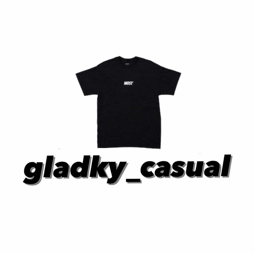 Gladkycasual.md