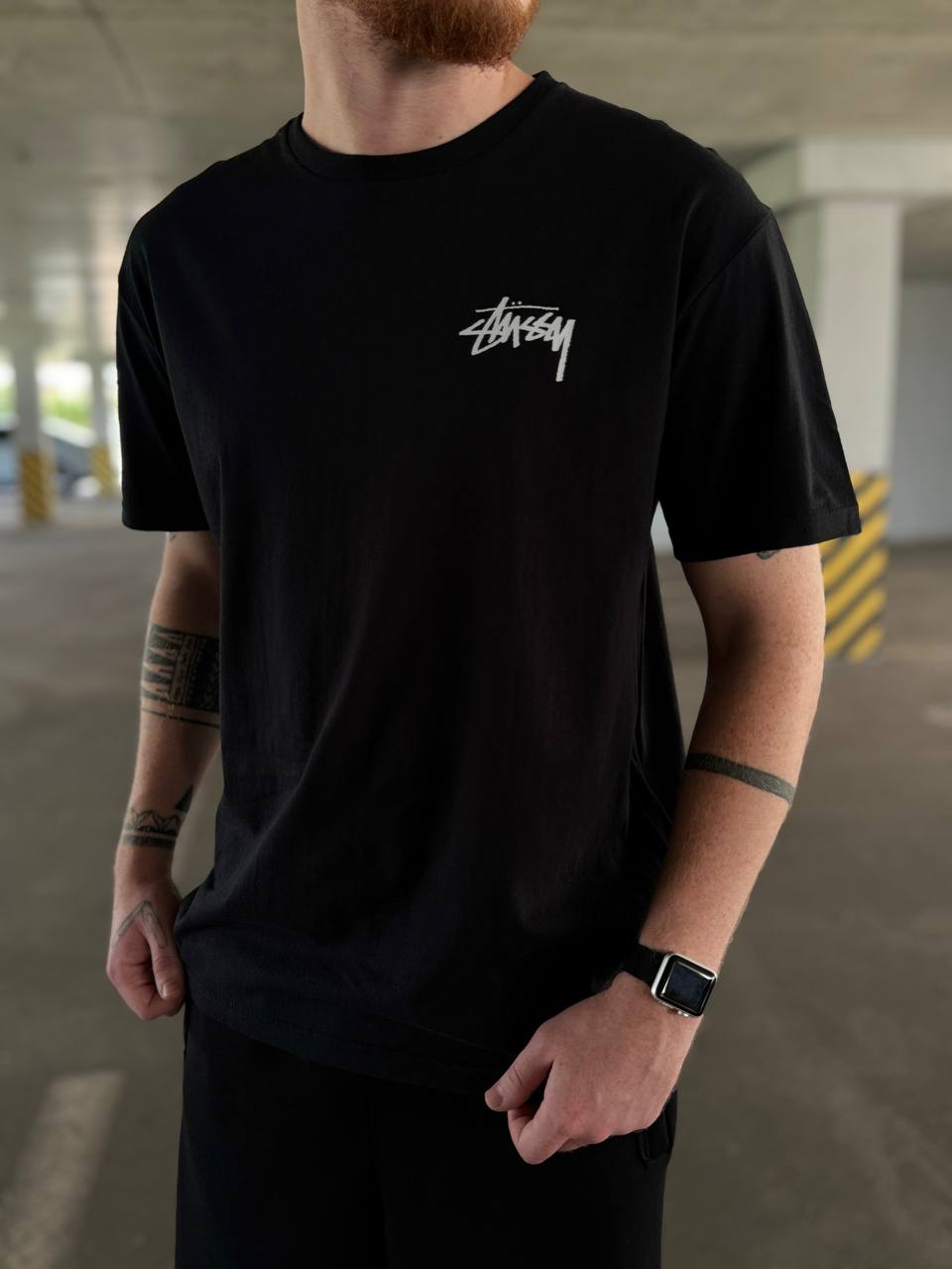 Tricou stussy