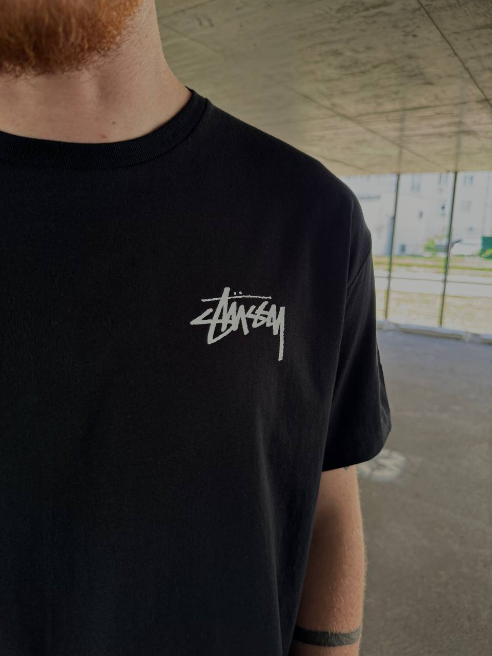 Tricou stussy