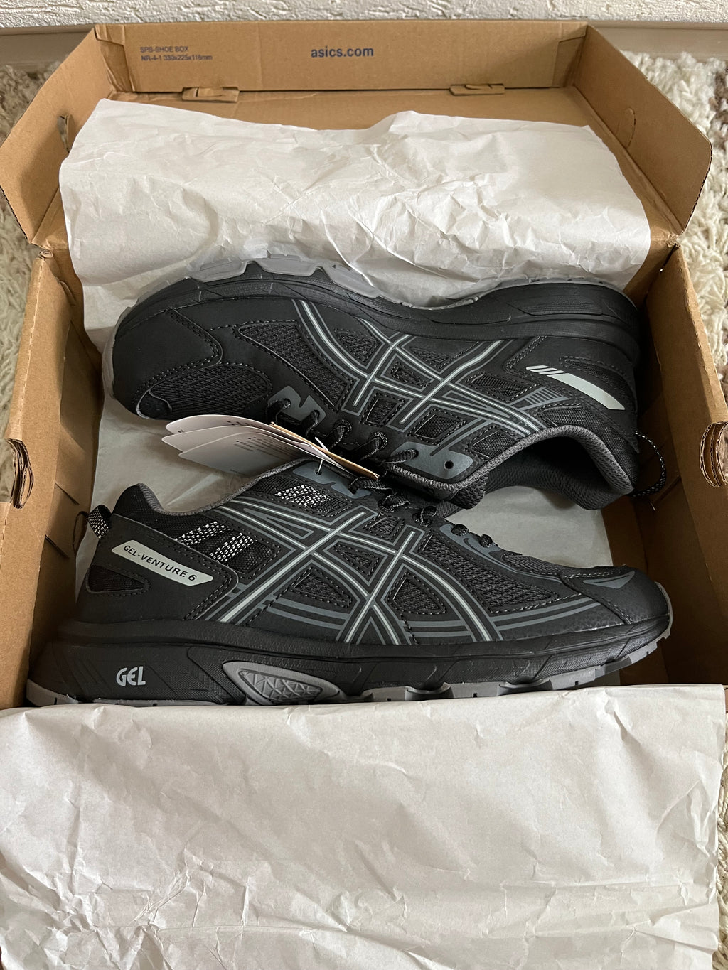 Asics Gel Venture 6