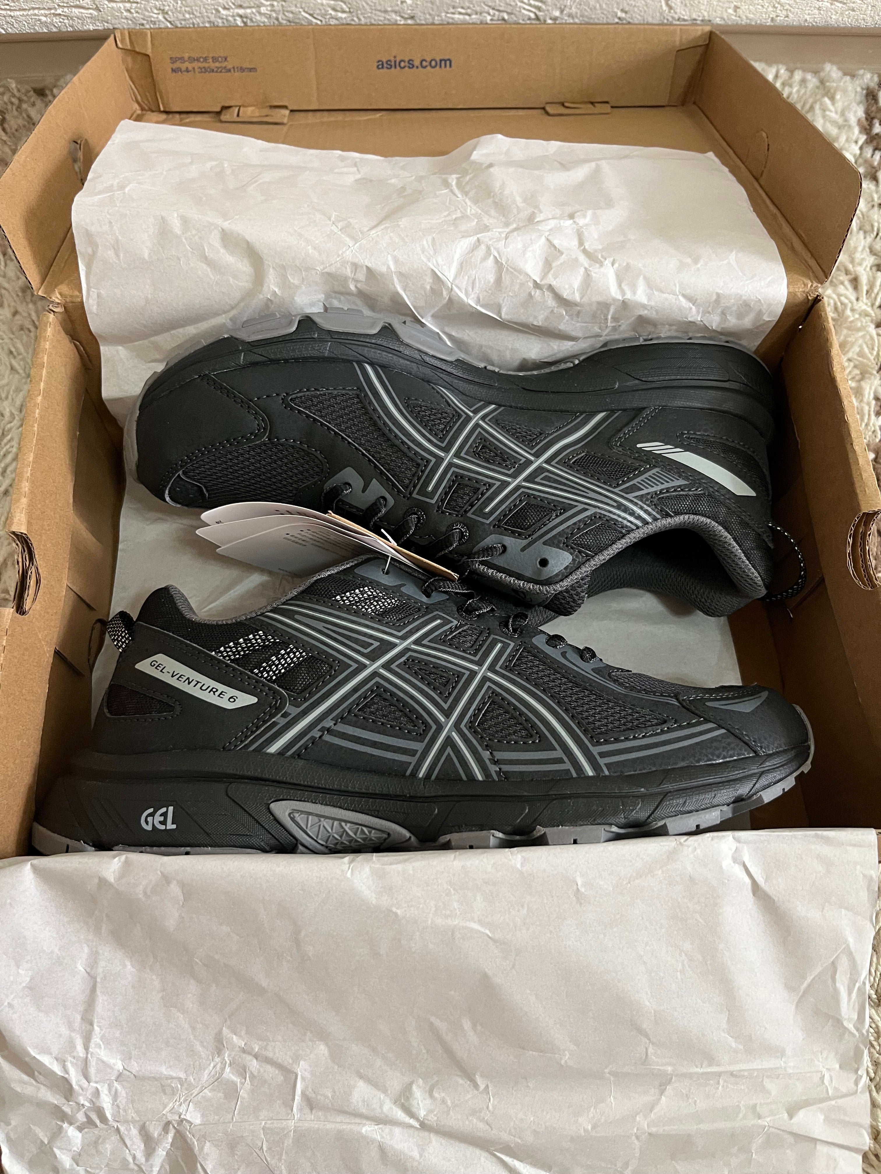 Asics Gel Venture 6