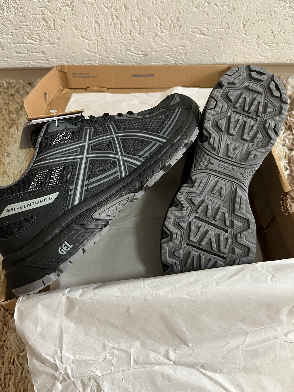 Asics Gel Venture 6
