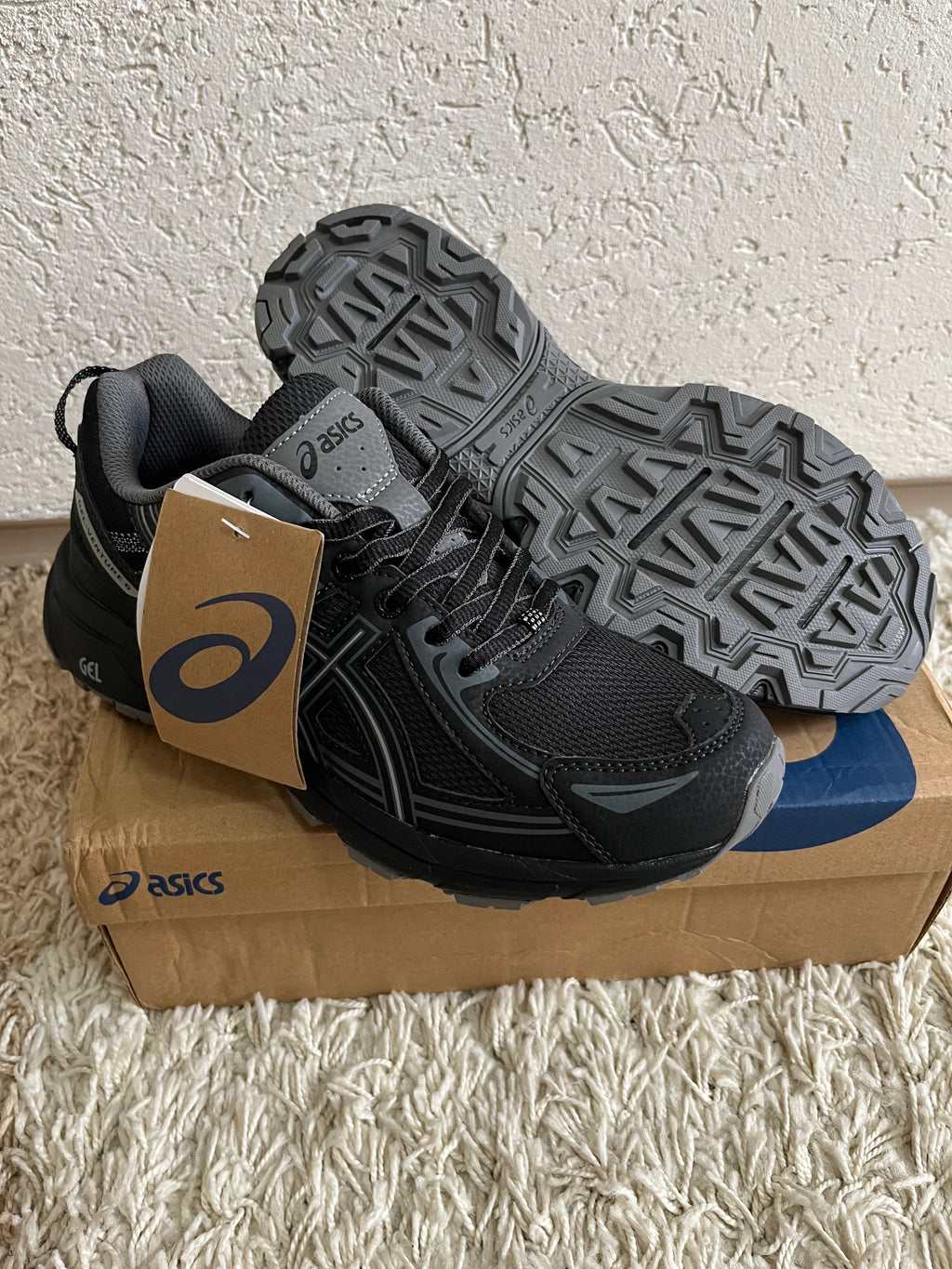 Asics Gel Venture 6