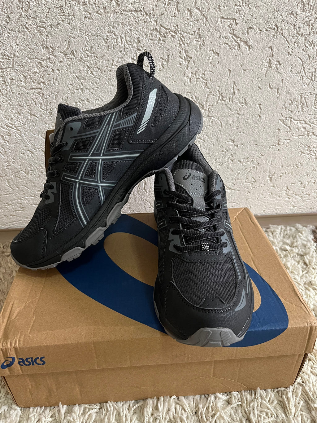 Asics Gel Venture 6