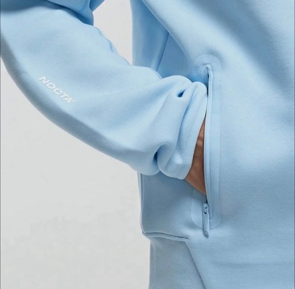 Drake Nocta Tech Fleece