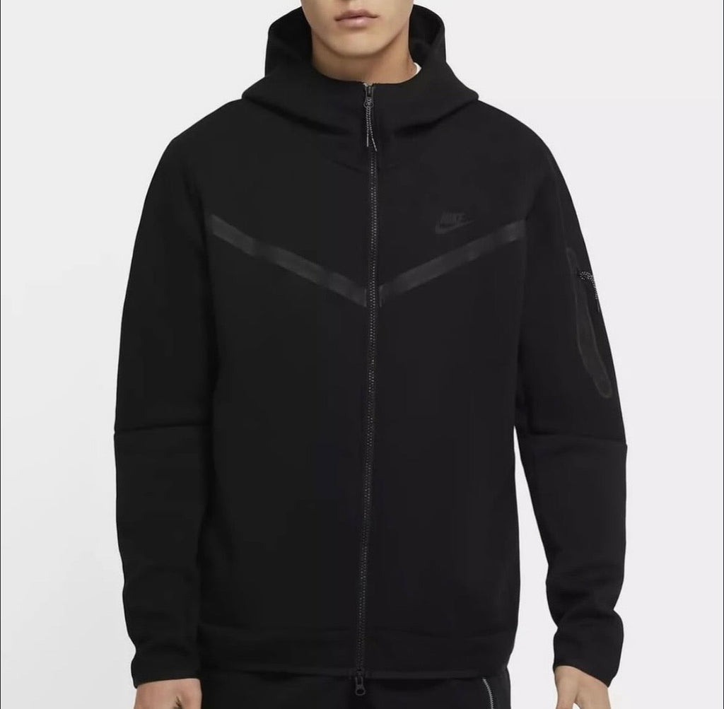 Nike Tech Fleece