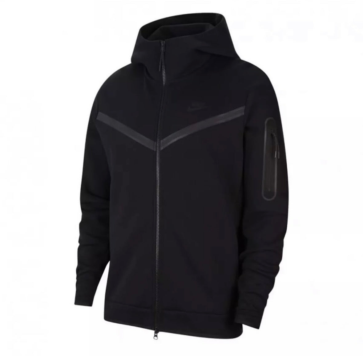 Nike Tech Fleece