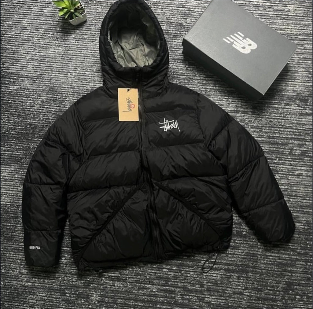Stussy
