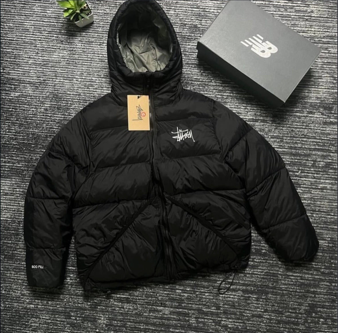 Stussy