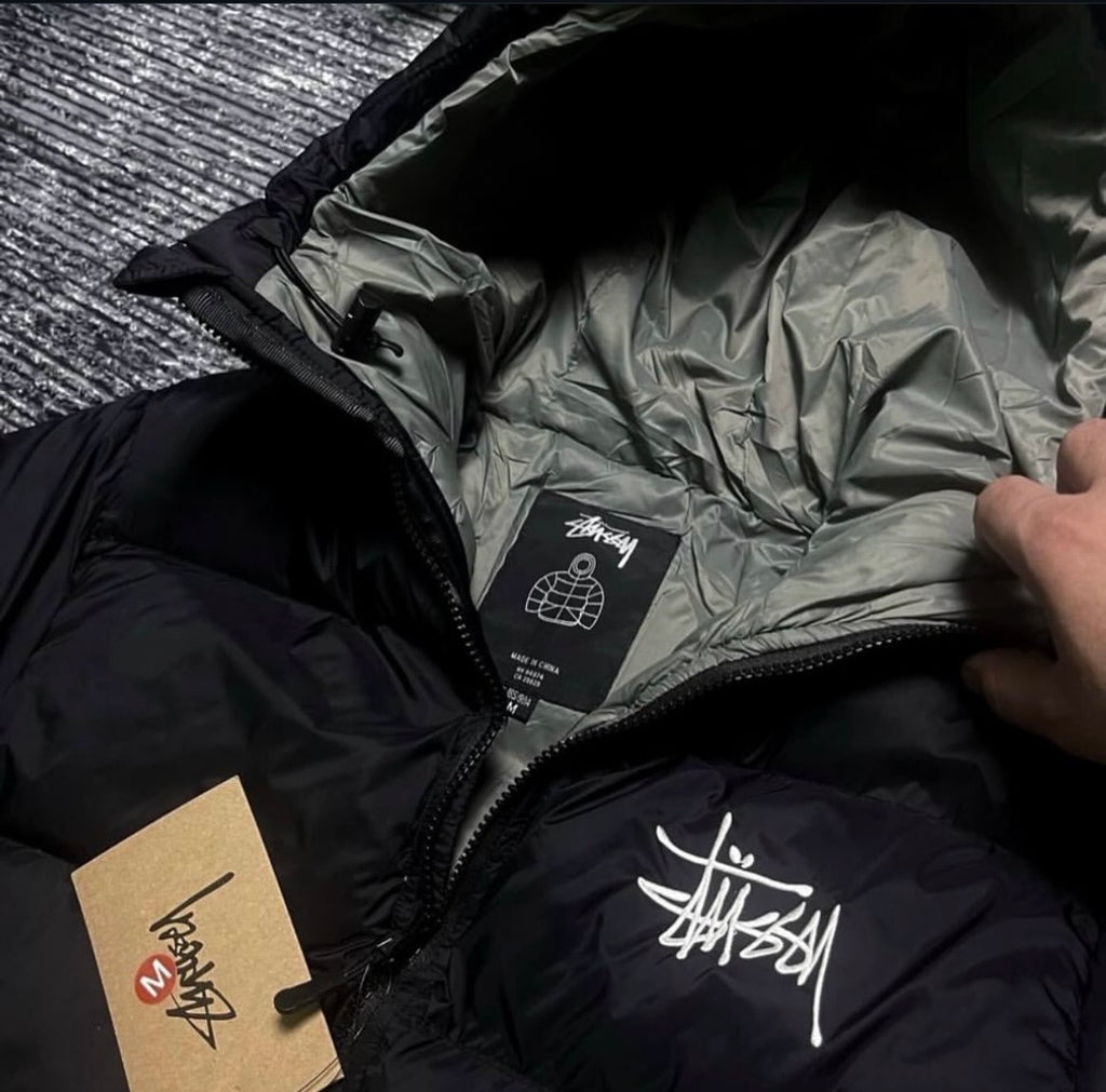 Stussy