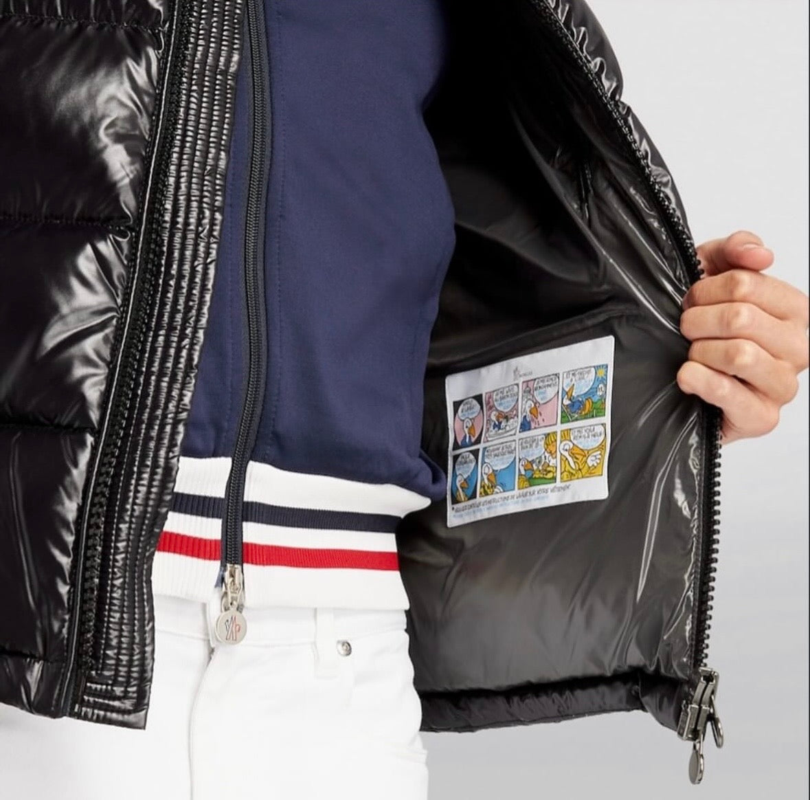 Moncler