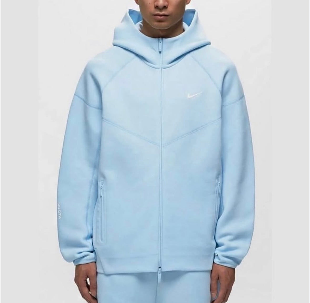 Nike Nocta