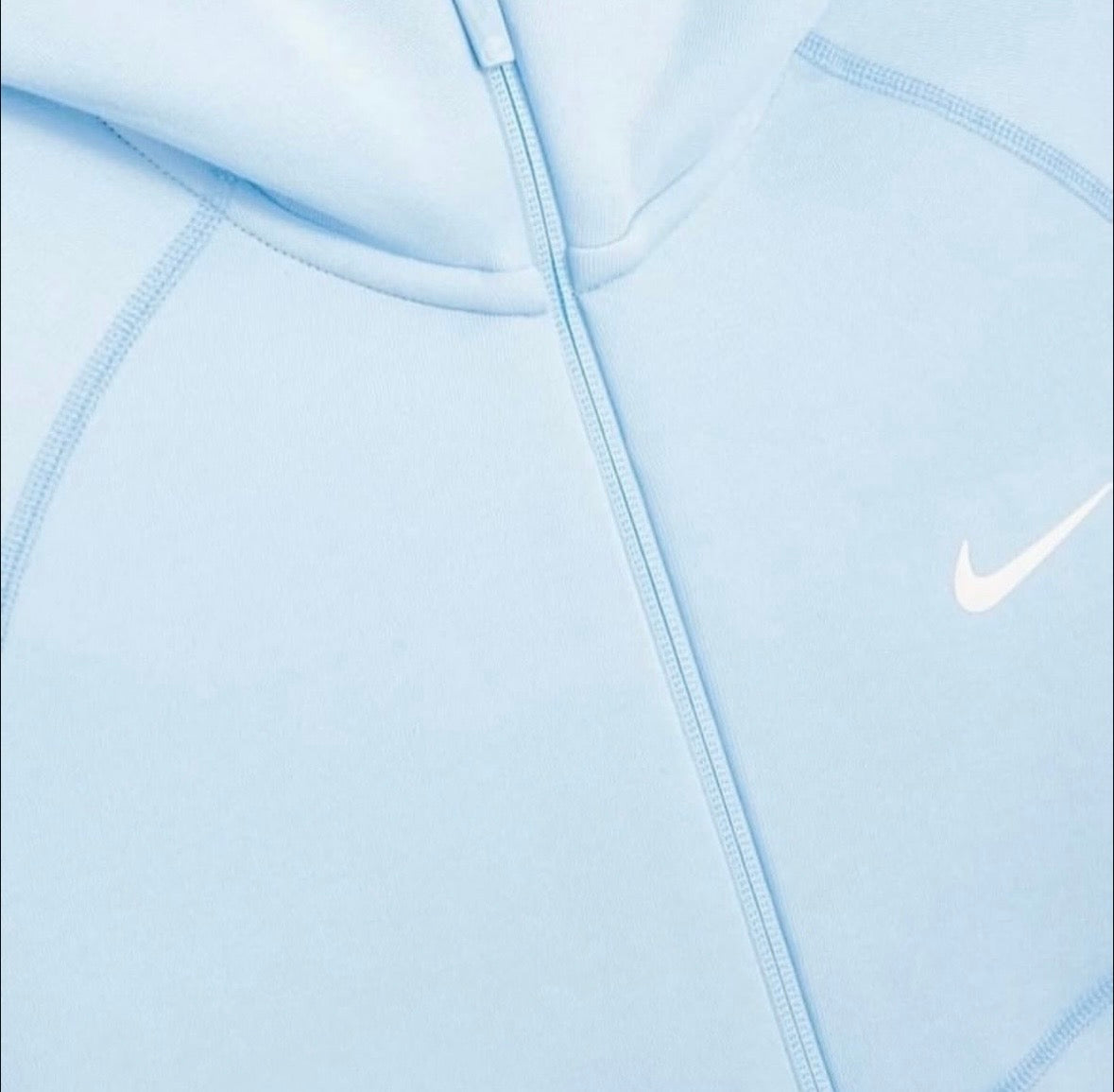 Nike Nocta