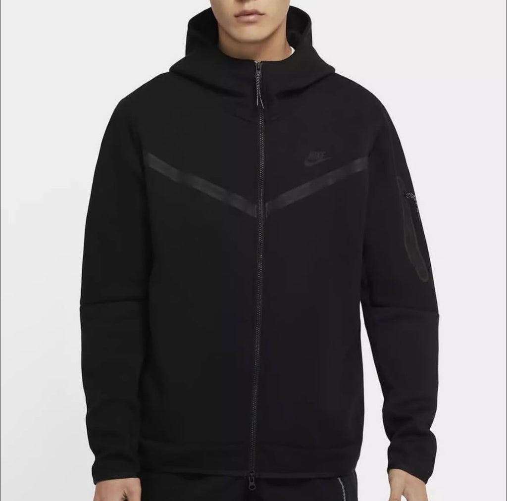 Nike Tech Fleece