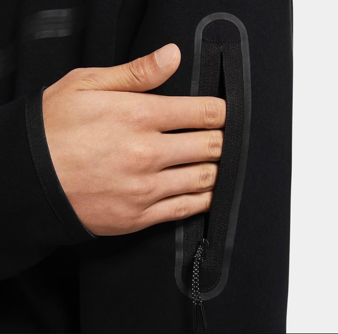 Nike Tech Fleece