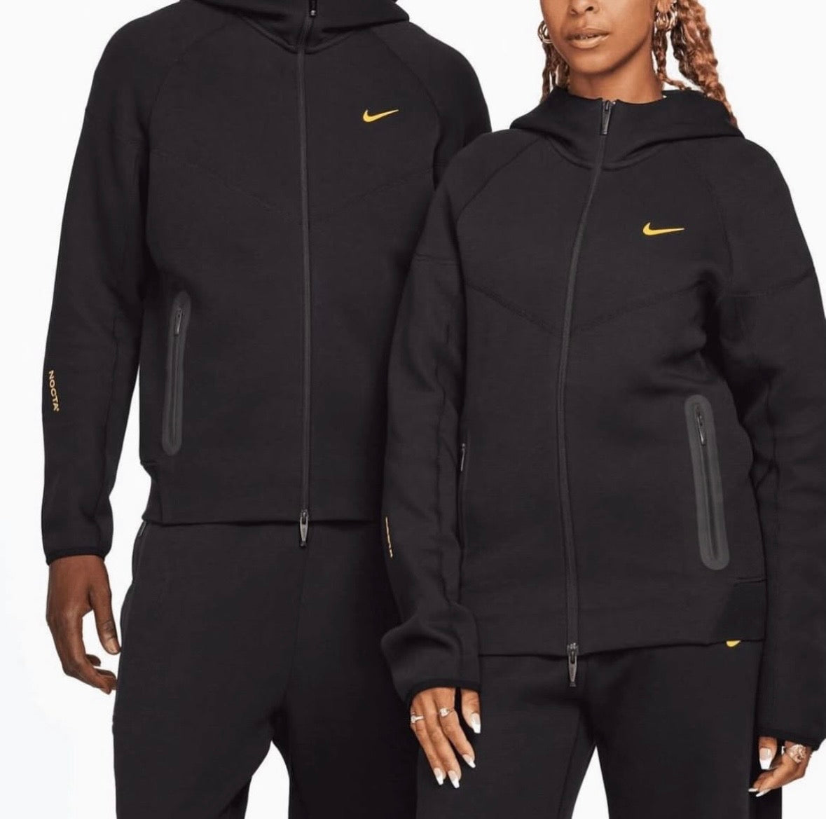 Nike Nocta