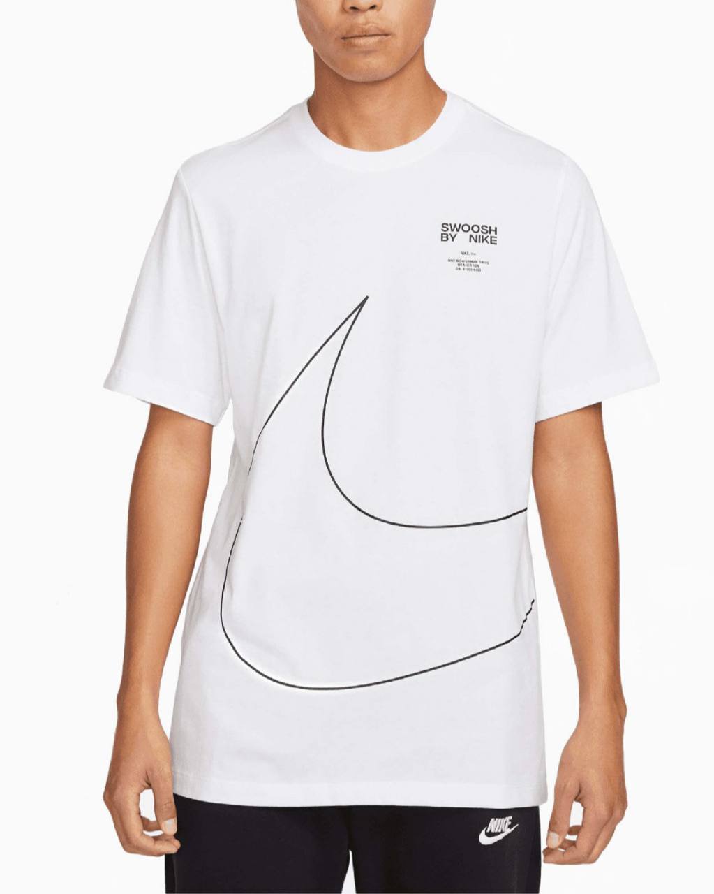Nike BIG SWOOSH