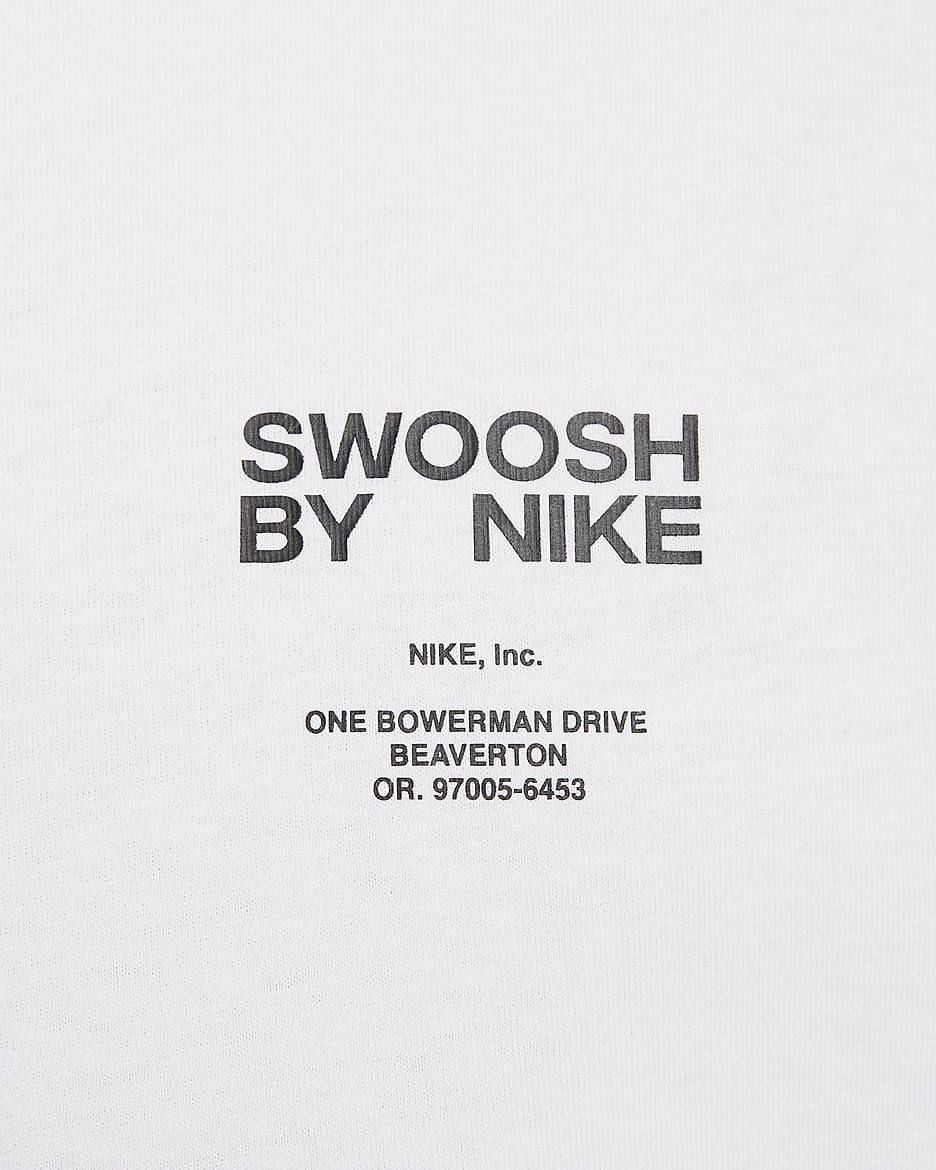 Nike BIG SWOOSH