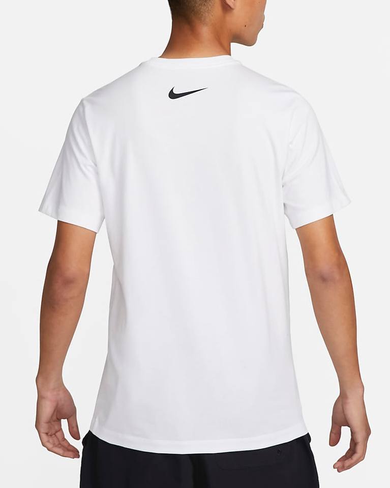 Nike BIG SWOOSH