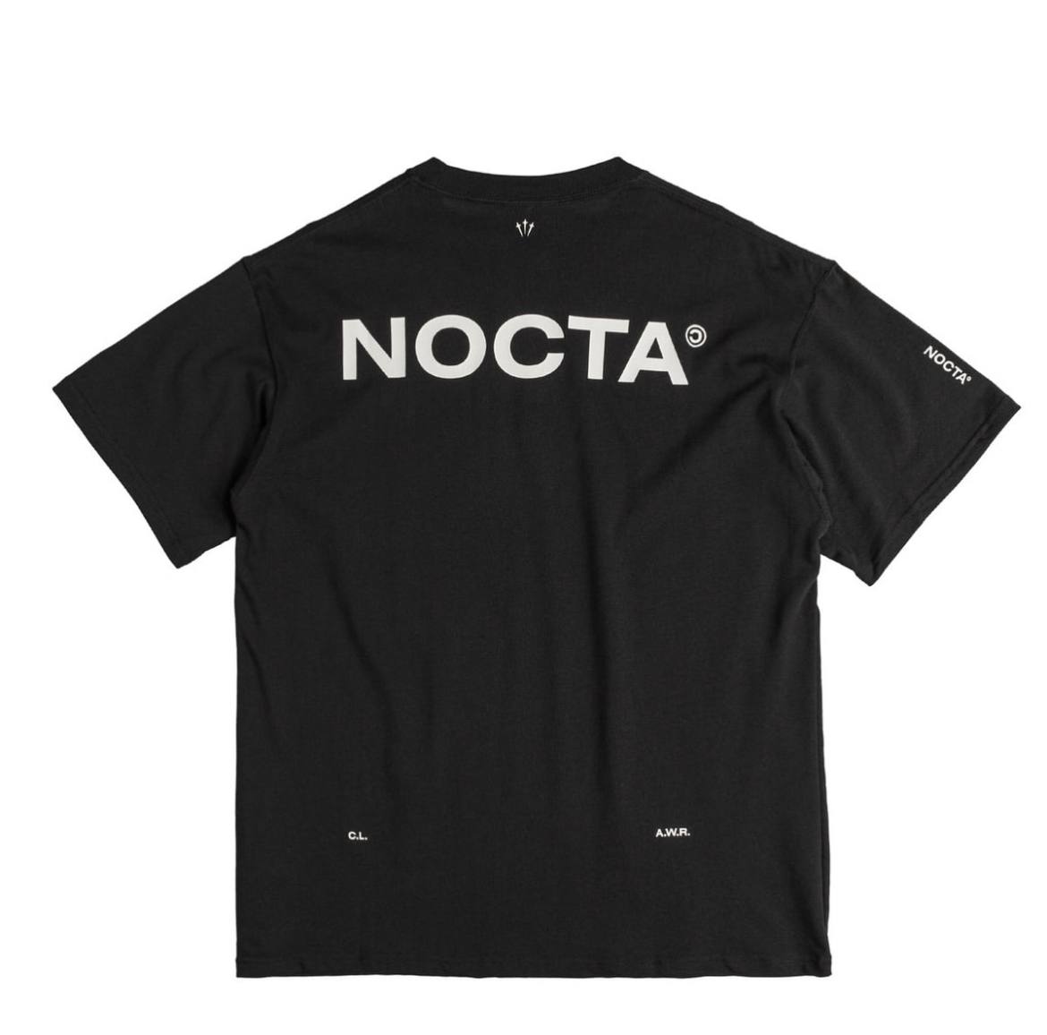 Nike x NOCTA