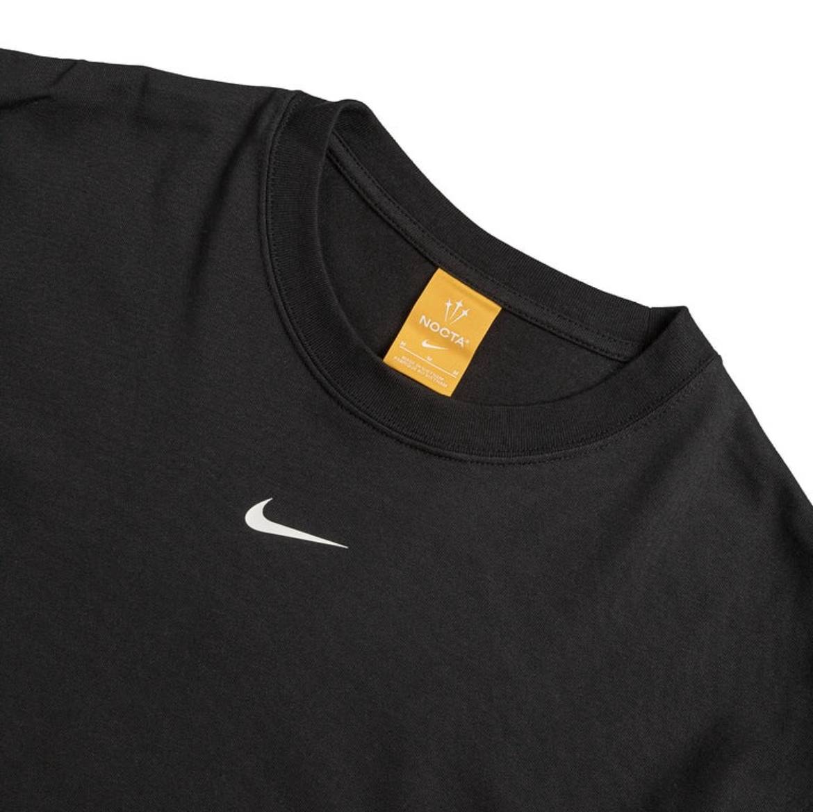 Nike x NOCTA