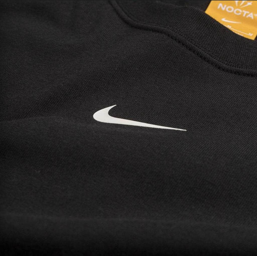 Nike x NOCTA