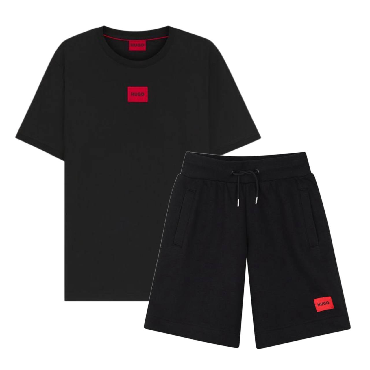 SET HUGO BOSS